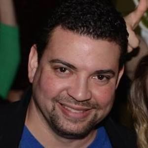 Meet your Posher, Rafael